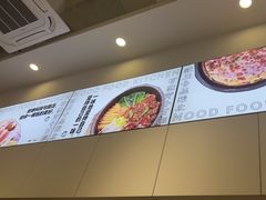 -一味韩餐(天鹅湖万达店)