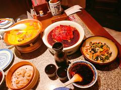 -南京大牌档(济南万象城店)