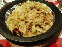 -西贝(金桥店)