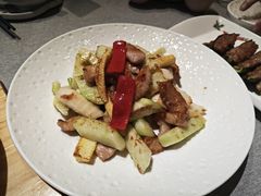 -晓粤·惹味粤菜(凯德乐峰广场店)