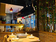 -虾满堂小龙虾烧烤(富荟广场店)