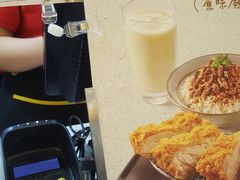 -永和大王(龙德广场店)