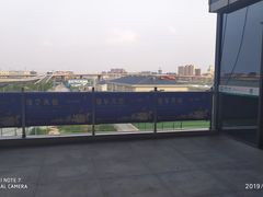 -商丘站