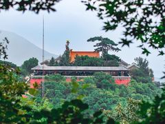 -妙峰山风景名胜区