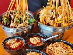 -七串串(无锡总店)