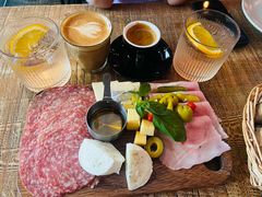 -Alimentari Grande(东湖路店)