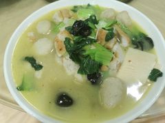 -溱湖八鲜菜馆
