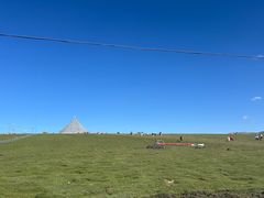 -橡皮山