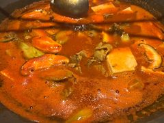 -有才叔的小馆(招商依云曲江店)