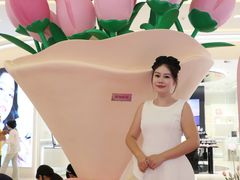 -天河城购物中心