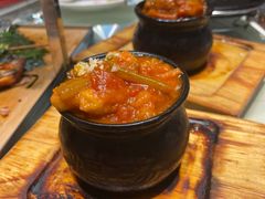 -通海俄式烧烤·俄罗斯大串(嵩山路店)