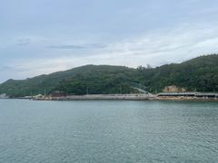 -东澳岛