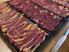 -嬷孙家潮汕牛肉火锅(北京路天河城店)