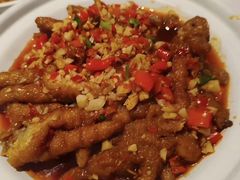 -兰湘子·湘菜小炒(南京江宁万达店)