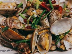 -前王院•巧克力海鲜市集餐厅(万平口店)