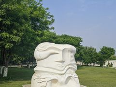 -长春世界雕塑园