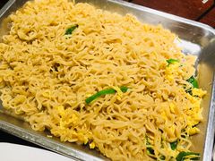 -丹东立强海鲜烧烤·牛B大串(星海店)