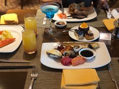 -杭州国际会议中心洲际酒店-原素全日餐厅(解放东路店)