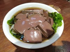 鸭红菜-陈光记烧腊(长寿路店)