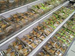 -中百仓储(新洲购物广场店)