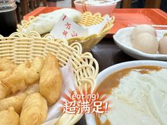 -方中山胡辣汤(锦绣山河店)