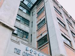 -上海四行仓库抗战纪念馆