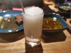 冰沙-湊湊火锅·茶憩(上海合生汇店)