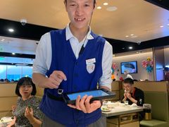 -海底捞火锅(天津SM城市广场店)