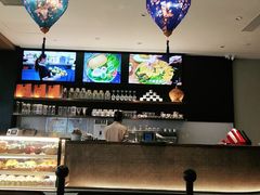 -南越郡·越式风味餐厅(青秀万达店)