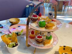 -水桶王国主题餐厅·聚会·生日派对·亲子活动·家庭套餐(亚龙湾希尔顿店)