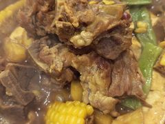 -宏状元现熬粥·京味菜(黄寺大街店)