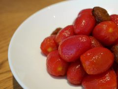 话梅西施-香港百合居(LCM置汇旭辉广场店)