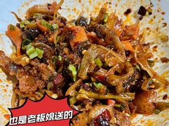 -龙姐私房菜(和顺古镇店)