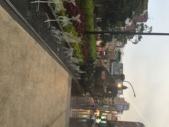 iphone_upload_pic-淡水老街