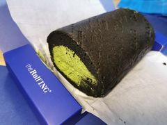 -the Roll'ING手作瑞士卷专门店(卓悦中心店)
