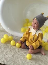 -iplus爱家高端孕妇摄影