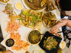 -桥东喜碧海鲜街(水东街店)