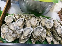 -千滋百味自助海鲜烤肉(布吉景华店)
