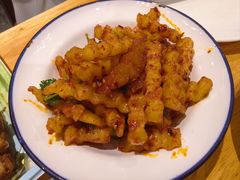 -付小姐在成都(中山公园店)
