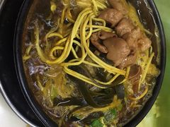 肥肠-南湖胖子砂锅(南湖店)