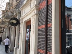 -Goose Island Brewhouse鹅岛精酿啤酒酿造工坊餐厅