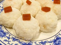 -都一处烧麦馆(前门店)