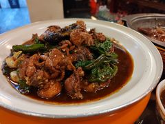 -应天大明王朝·南京菜(中山陵店)