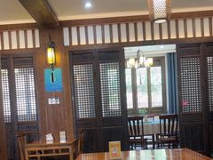 -环秀楼(黄山呈坎店)