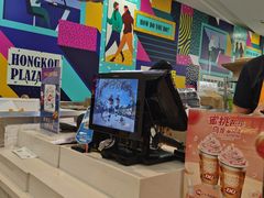 -DQ·蛋糕·冰淇淋(虹口龙之梦店)