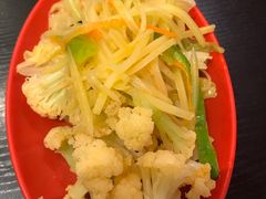 凉菜拼盘-卤煮老北京酱肉馆
