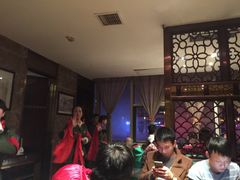 -重庆大队长火锅(凤城八路店)