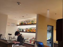 -Hideout Hookah Lounge·隐觅地