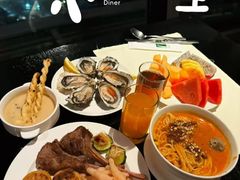 -澳门旅游塔360°旋转餐厅(南湾湖广场店)