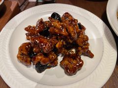 -肆海小川菜酒馆Wine Bistro (青年路店)